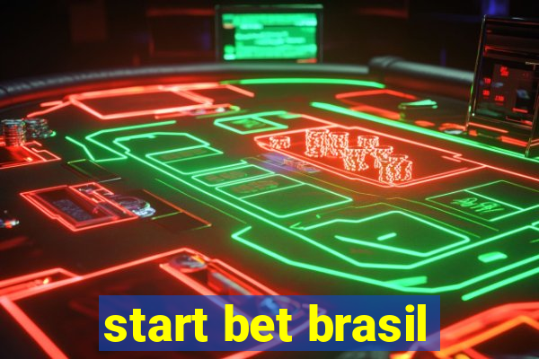 start bet brasil